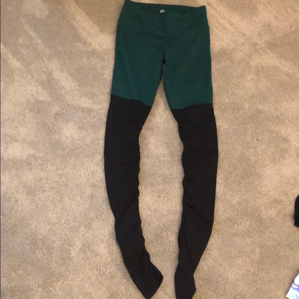 Alo leggings